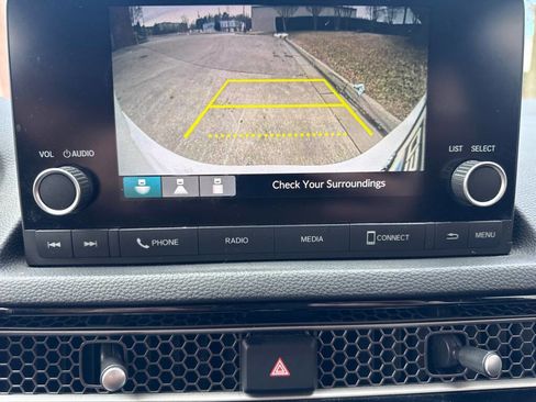 Used 2022 Honda Civic Sport image 24