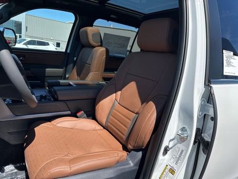 New 2026 Toyota Sequoia 1794 Edition AWD/4WD image 22