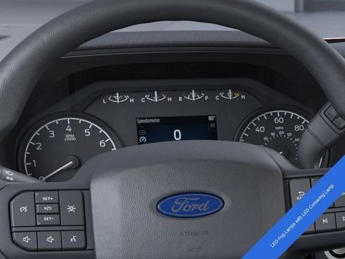 New 2026 Ford F150 STX AWD/4WD image 15