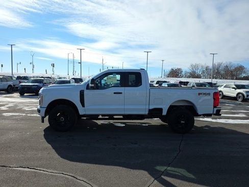New 2026 Ford F350 XL w/ STX Appearance Package image 4