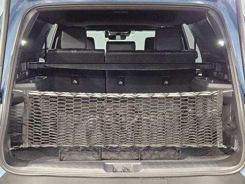 New 2026 Toyota 4Runner Limited image 23