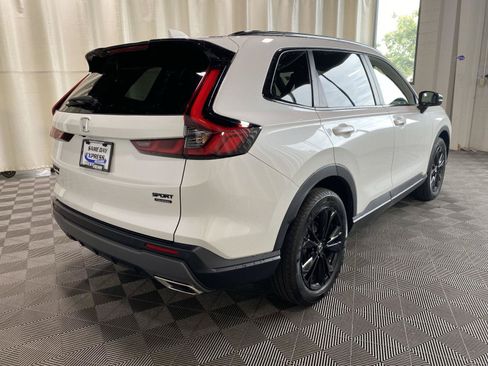 Used 2026 Honda CR-V Sport Touring image 15