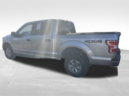 Used 2018 Ford F150 XLT image 13