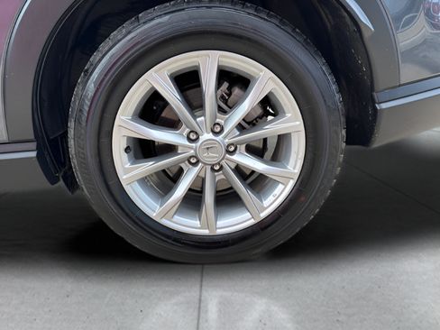 Used 2025 Honda CR-V EX image 46