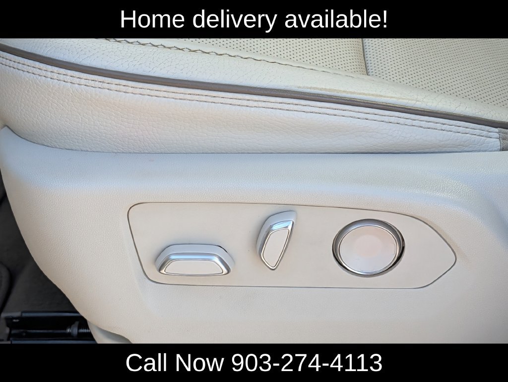 Used 2023 GMC Yukon XL Denali AWD/4WD image 27