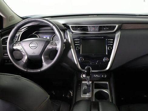 Used 2023 Nissan Murano Platinum w/ Cargo Package image 34