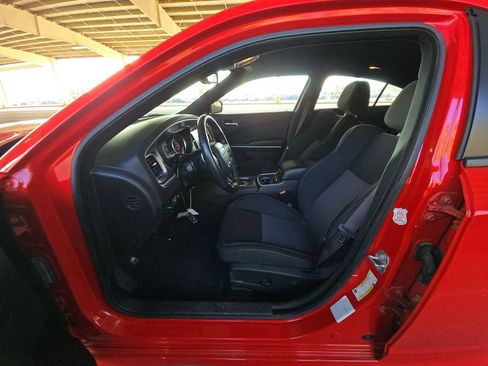 Used 2021 Dodge Charger R/T RWD image 3