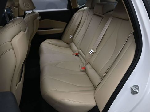 Used 2021 Acura TLX FWD image 28