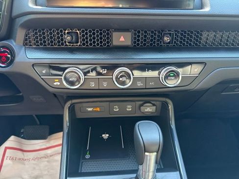 New 2026 Honda CR-V TrailSport image 20