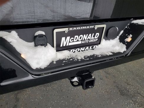 New 2026 GMC Sierra 1500 Pro w/ Graphite Edition image 27