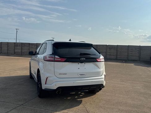 Used 2020 Ford Edge ST-Line FWD image 19