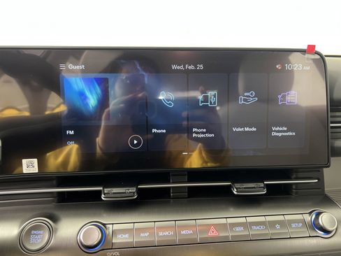 New 2026 Hyundai Kona SE AWD/4WD image 22