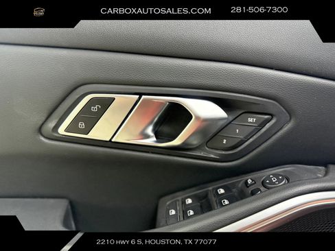 Used 2023 BMW M340i w/ Premium Package RWD image 19