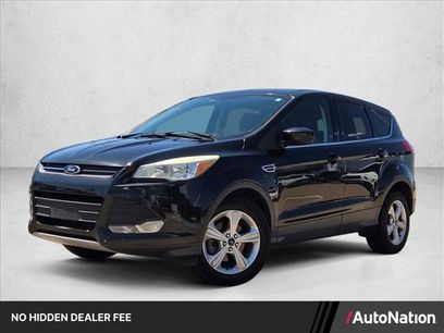 Used 2014 Ford Escape SE