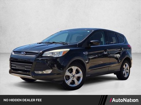 Used 2014 Ford Escape SE FWD image 1