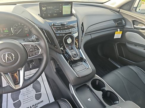New 2025 Acura RDX SH-AWD w/ Advance Package image 23