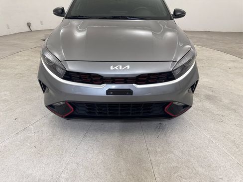 Used 2023 Kia Forte GT-Line FWD image 10