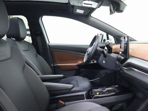 Used 2022 Volkswagen ID.4 Pro S w/ Gradient Package image 21