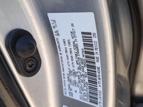 Used 2023 Toyota Tacoma image 27