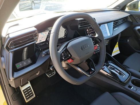 New 2026 Audi RS 3 image 6