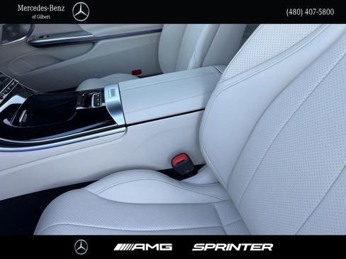 New 2026 Mercedes-Benz CLE 450 4MATIC Cabriolet image 15