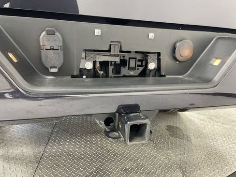 Certified 2022 GMC Sierra 1500 Elevation w/ LPO, Elevation Black Package image 32