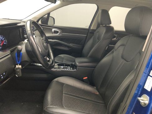 Used 2021 Kia Sorento SX FWD image 17