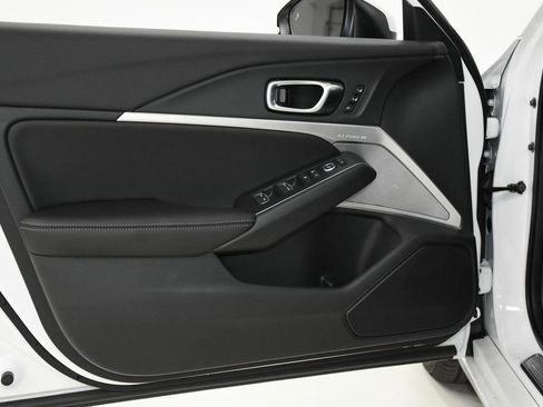 Used 2025 Acura Integra A-Spec image 8