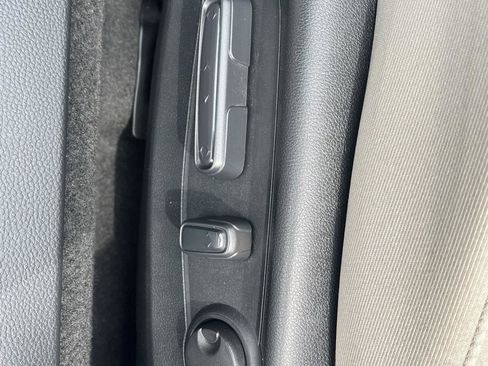 Certified 2024 Honda Accord EX image 18