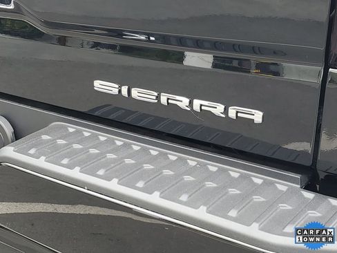 Used 2026 GMC Sierra 1500 Denali Ultimate image 7