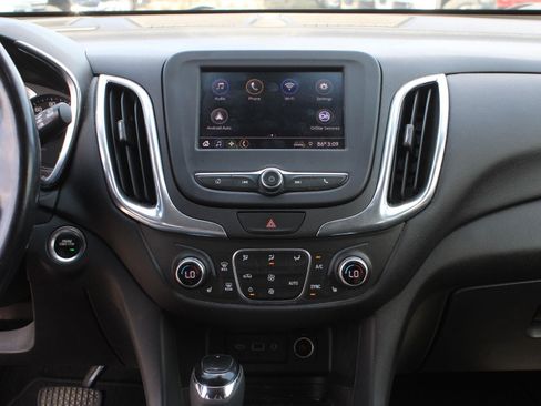 Used 2020 Chevrolet Equinox LT w/ Driver Convenience Package AWD/4WD image 13
