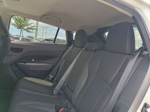 New 2026 Subaru Crosstrek 2.0i Premium AWD/4WD image 14