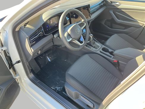 New 2025 Volkswagen Jetta S image 11