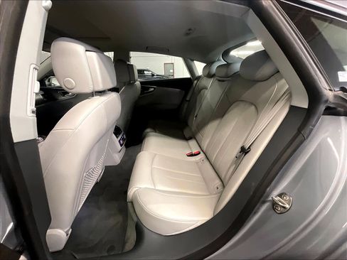Used 2017 Audi A7 3.0T Premium Plus AWD/4WD image 23