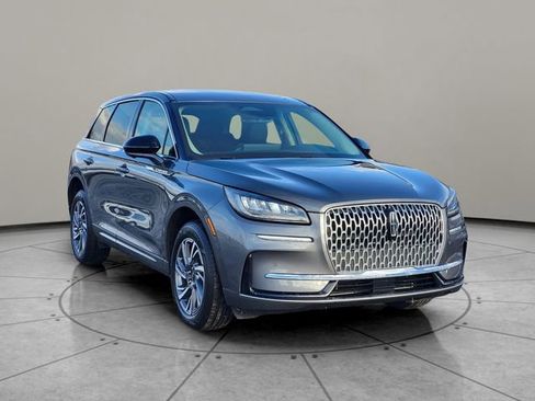 Certified 2024 Lincoln Corsair Premiere w/ Equipment Group 101A image 14