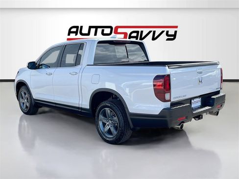 Used 2023 Honda Ridgeline RTL-E image 5