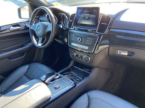 Used 2017 Mercedes-Benz GLE 350 4MATIC image 25