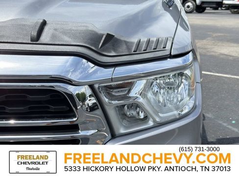 Used 2022 RAM 1500 Big Horn AWD/4WD image 10