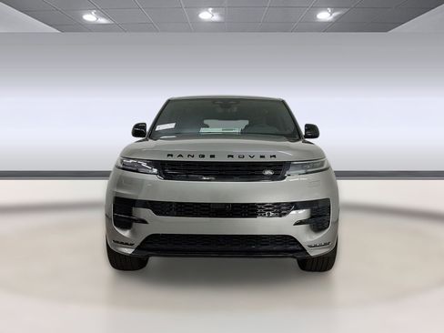 New 2026 Land Rover Range Rover Sport Dynamic SE image 6