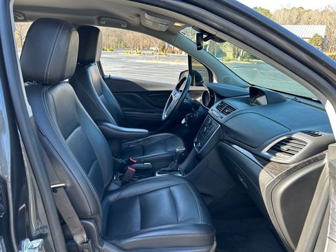 Used 2016 Buick Encore Leather image 13