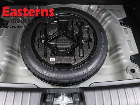 Used 2023 Kia Soul LX w/ LX Technology Package image 22