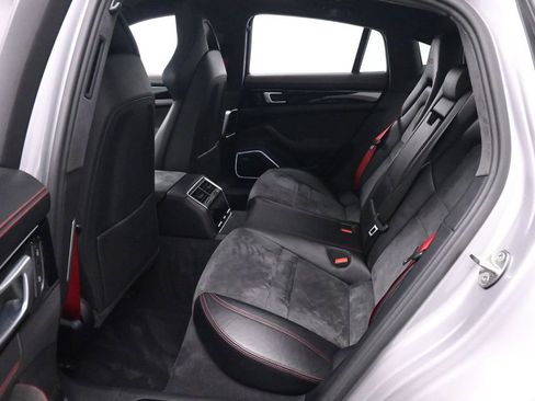 Used 2019 Porsche Panamera GTS AWD/4WD image 20