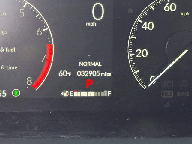 Used 2025 Honda CR-V LX image 25