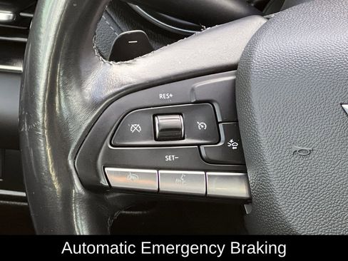 Used 2021 Cadillac CT5 Premium Luxury w/ Lighting Package image 16