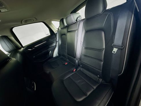 Used 2025 MAZDA CX-5 AWD 2.5 S w/ Preferred Package image 26