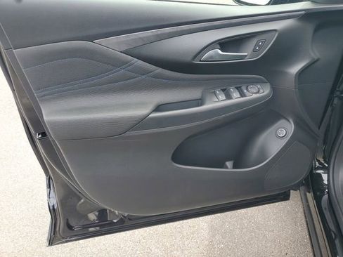 New 2026 Buick Envista Sport Touring w/ Convenience I Package image 8