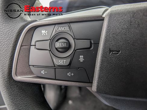 New 2026 Nissan Sentra S w/ Floor Mat Package FWD image 16