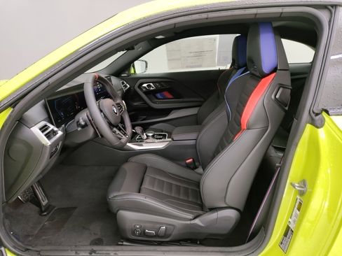New 2026 BMW M2 w/ Lighting Package image 3