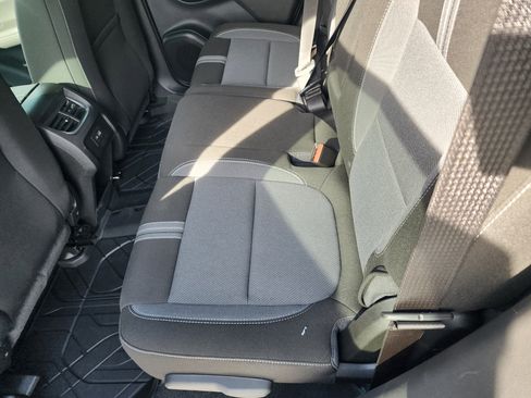 New 2026 Chevrolet Blazer LT w/ Convenience Package FWD image 14