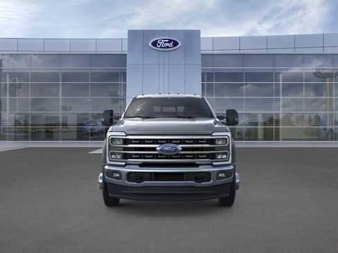 New 2026 Ford F450 Lariat AWD/4WD image 6